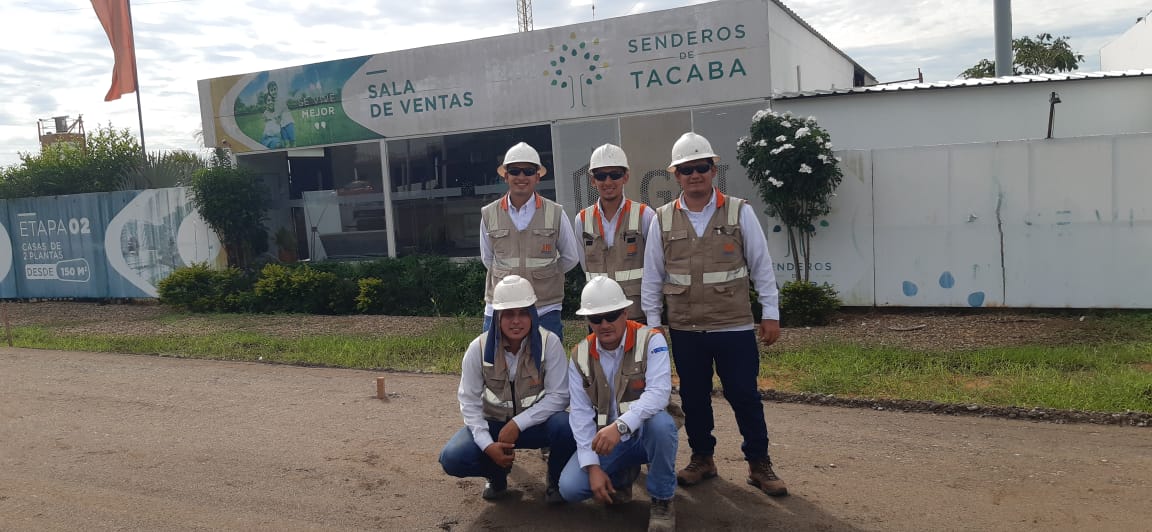 Uf7 UF7 - Ibarra Ingeniería & Laboratorio S.A.S